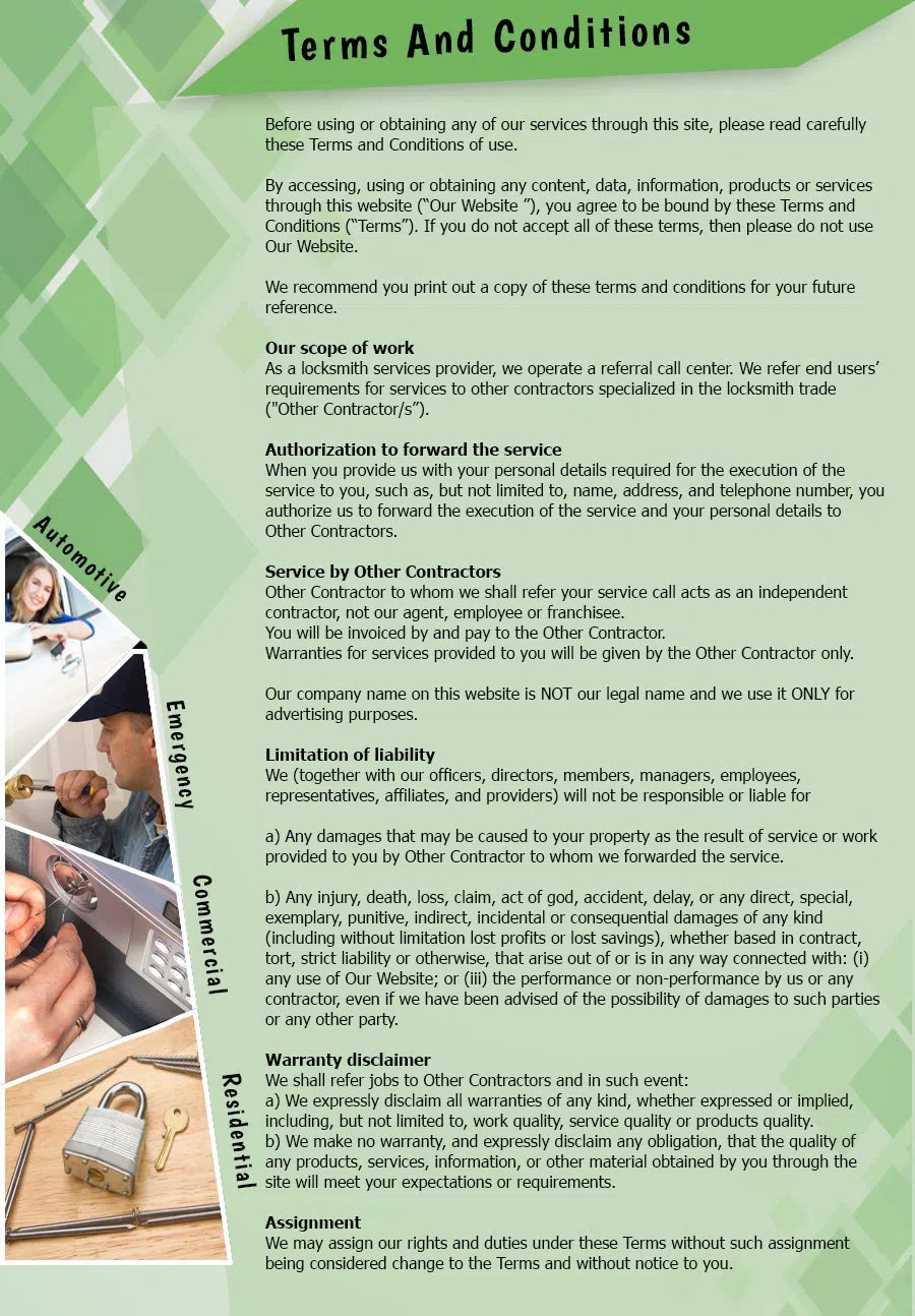 Aqua Locksmith Store New Providence, NJ 908-481-4395